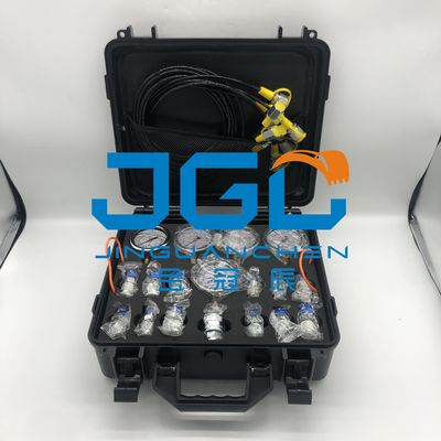 掘削機用品 一般用水力装置 建設機械部品