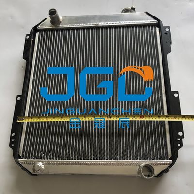 メカニカルパーツ SH60 掘削機用アクセサリー 水タンク散熱機