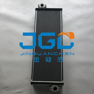 掘削機部品 SK200-8 水力オイルラジエーター 建設機械部品
