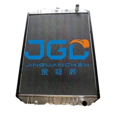 掘削機用品 E330C タンクラディエーター 204-0983 211-2021 241-9554
