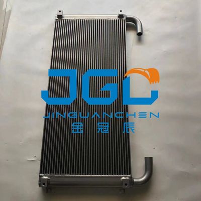 EX330-3 掘削機用部品 液体オイルラジエーター 4648857 建設機械用部品