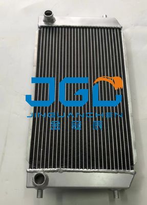 EX15 掘削機用品 水槽用ラジエーター