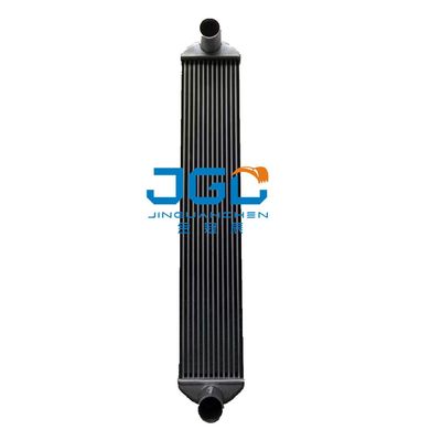 ZAX200-3 ZAX200-3F ZAX210-3 ZAX210H-3 ZAX210H-3F エグババターラジエーター 4650352