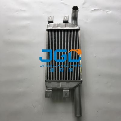 841-59-09000 エグババタータンク ラジエーター SH210-5 水タンク