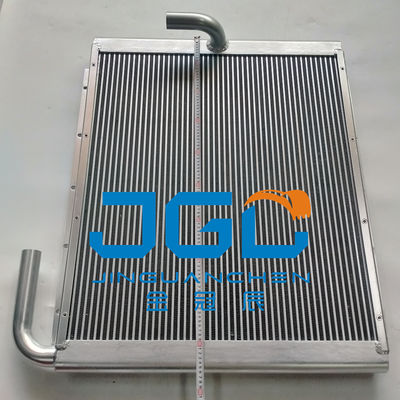 HD1023 カトー掘削機用ラジエーター