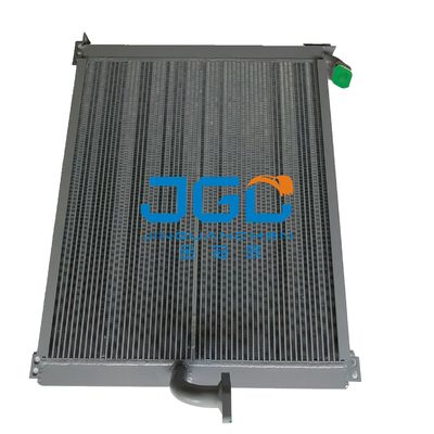 207-03-61110 掘削機用ラジエーター Pc300-6 掘削機用水力油冷却器
