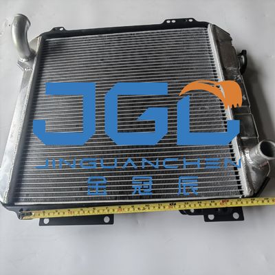EX60-5 水タンク散熱機 366829 4397053 掘削機部品 メカニカル部品