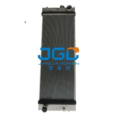 PC300-8MO PC350-8MO PC300LC-8MO PC350LC-8MO コマツー 掘削機 ラジエーター 上 207-03-72321