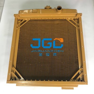 ドーザーアクセサリー D60 水タンク ラジエーター エンジニアリング機械部品