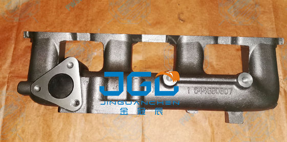4HK1 エグゼスト・マニフォールド 8-97146499-9 8-97362829-1 イスズウ・エンジンの部品に適しています