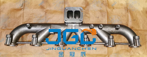 6CT8.3 6CT 6D114 建設機械 ディーゼルエンジン 排気管 3931441 3917668 3929778