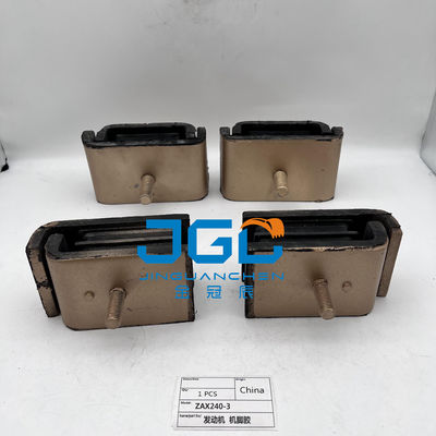 高品質の掘削機 エンジンパーツ ゴムマウント HR-5089 4641027 EX230 ZAX230 ZAX200-3
