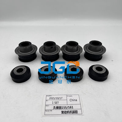 中型 JBT155 161 エンジンマウント用交換部品 Kubota エンジンコンポーネント