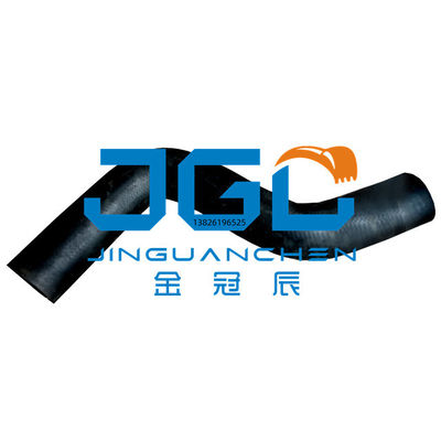 掘削機用スペアパーツ ドーサンDH360-5用の水管2185Y1740