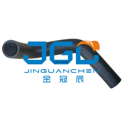 高品質油圧ショベルラバーホース 上下ウォーターラバーホース 3102063 EX200-6、ZAXIS200-5、6、ZAXIS200、210、230、240