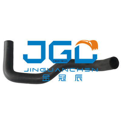 SK120、SK120-2、3、5、6 エグババター 上下接続水用ゴムホース YM05P01027P1 YM05P01026P1 ゴムホース