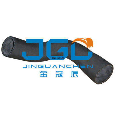 VOL-VO 掘削機 D6E 1461 8824 EC210B EC210BP の 下水管 の 交換 部品