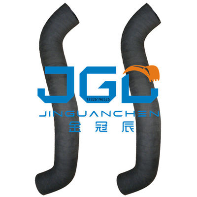 Ec360 Ec460 エグババター用ゴムパイプ用水管 14506514