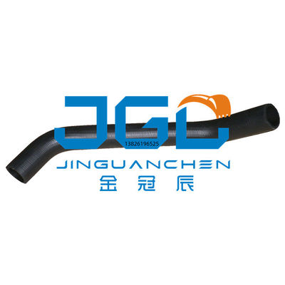 R150 掘削機 水管管 11N4-43300 ヒューンダイ用のスペア部品