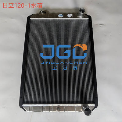 EX120-1 水タンク散熱機 4243414 建設機械部品