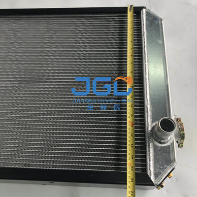 Ec55 アルミ水タンク散熱機のための掘削機 14522957
