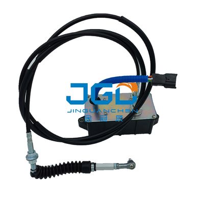エグババタースロットルモーター AC2000 SY365-8 B220502000001 エグババターパーツ