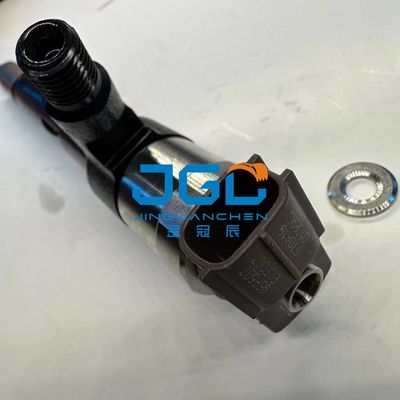 ディーゼル・コモン・レール燃料注入機 295050-1760 三?? トライトン 4n15用 エグババター液圧システム