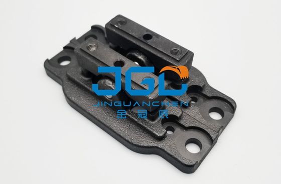 SK70 SK70SR SK75-8 SK70SR フットペダルバルブ コベルコ掘削機部品のための片道バルブ