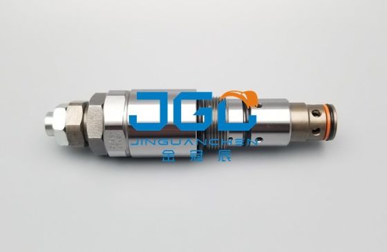 エグババター主制御バルブ エグババターR215-7 R215-9 R80-7 8 R110-7のための過負荷解消バルブ 31n6-17400
