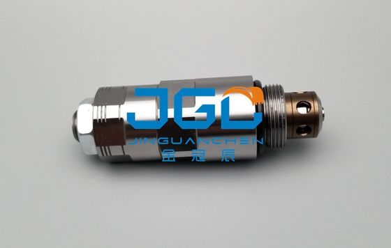 SK200 SK210 SK230-5 6E 8 SK115 SK135 SK235-8 リلیفバルブ XJBN-00162 YN22V00002F1 YN22V00002F2 YN22V00029F2