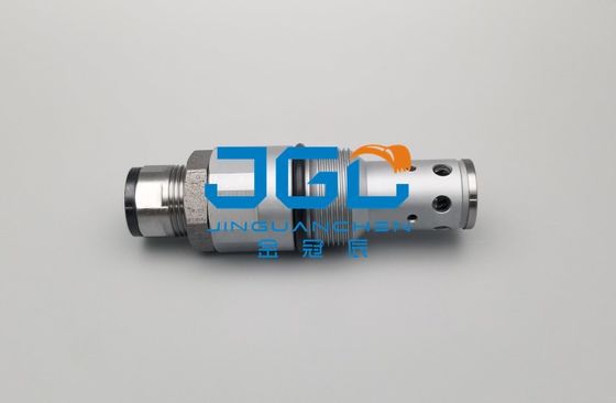 エグババターE306EE306F スイングモーター リلیفバルブ ボルボリلیفバルブ