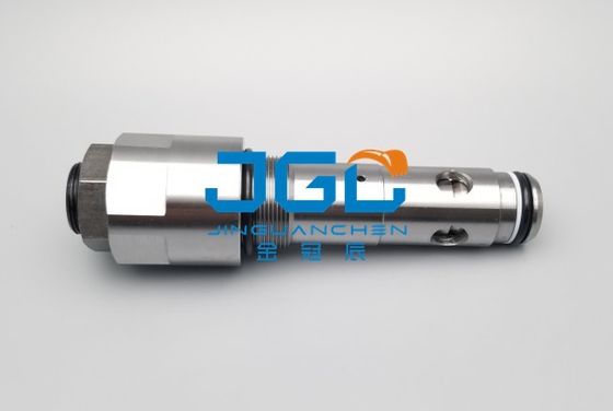 PC200-6 PC200-7 エグババター 液圧部品 スイング リレフ バルブ 702-75-01200