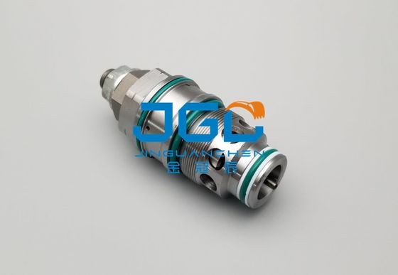 高品質の掘削機 R210-7 トラベルリリーフバルブ 31NG-00257 410127-00365