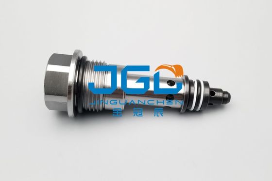 ZAX120 トラベルモーター リلیفバルブ 掘削機 リلیفバルブ 部品