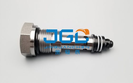 高品質の掘削機水力部品 ZAX330 トラベルモーター救助バルブ