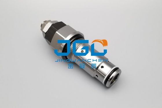 自動化 709-70-51202 エグババター メイン制御 リリーフバルブ PC120-5 PC200-3 PC100-5