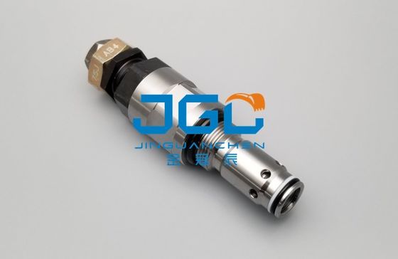 主弁 723-40-51102 723-40-51100 PC200-6 PC200-7 PC220-7 エグババター部品 主弁 圧縮弁 圧縮弁