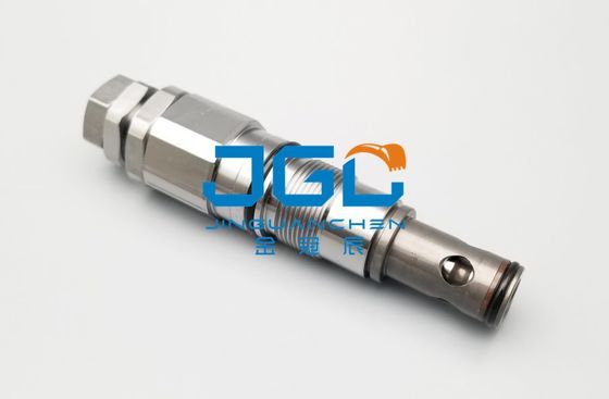エグババター 水力スペア SK200-1 SK200-3 SK320-1 SK320-3 SK320-3 320-350-100 2436R752F1 メインリリーフバルブ