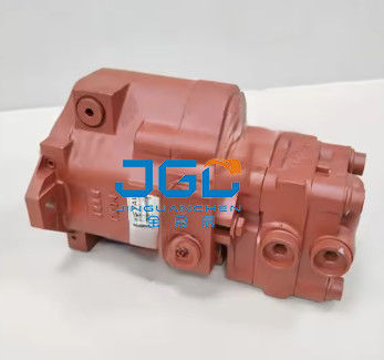 PVD-00B-15P-6AG3 エグババター 水力ポンプ PVD-00B-15P メインポンプ SK17 ピストンポンプ