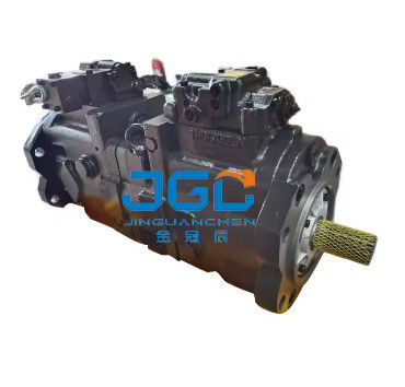 K5V160DTH-9N4A XE370CA/XE335C/XE370DK/XE335/XE370G/XE360UA エグババター 水力主ポンプ K5V160 ピストンポンプ K5V160