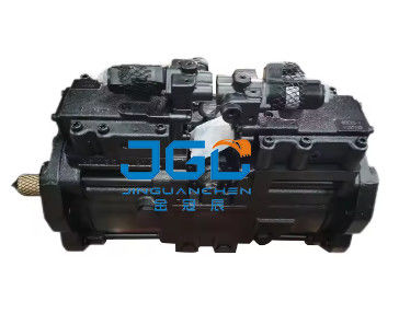 K5V80DTP-OE23 SK200SR エグババター用 水力主ポンプ 建設機械部品 K5V80シリーズピストンポンプ