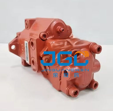 PVD-00B-14P-5G3 ミニ掘削機 E15ピストンポンプのための水力主ポンプ