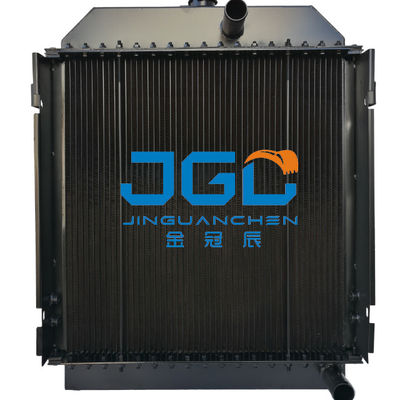中国製 オイルギアボックス CL30E-5 ((30L/30Y) ホールローダーラジエーター