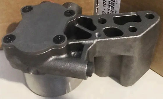 EC210 掘削機 0429-0705 燃料ポンプ