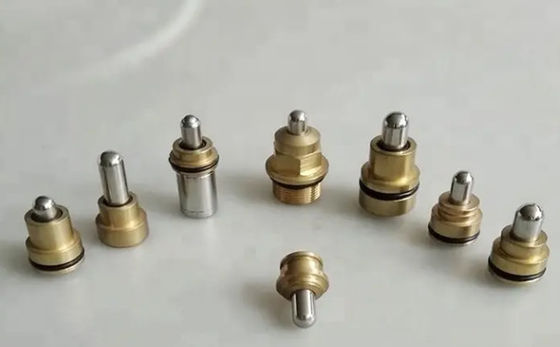 原装部品 水力部品 プッシャー ジョイスティック プッシャー 420-00467A
