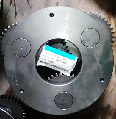 エグババター スイング モーター パーツ キャリア サポート ASSY 333-2996