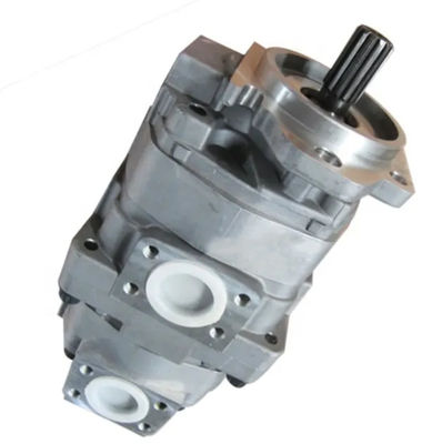 トランスミッションギアポンプ D65 D65PX ブールドーザー 掘削機 水力ポンプ 14X-49-11600