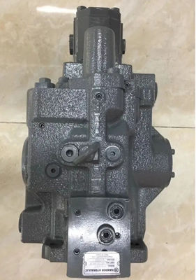 A10VD43 A10VD43SR エグババター用スペアパーツ EX60-1/2/3 SH60 SH75 水力ポンプ