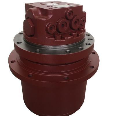 GM04A トラベルモーター PC30 PC35 PC40 SK40 EX35 TB035 B37 MM35T 掘削機部品 最終駆動 トラベルモーター アッシー