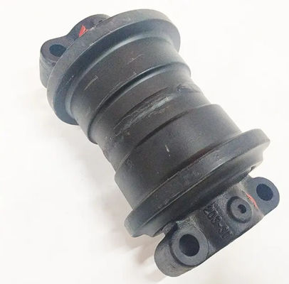 PC20 PC40 PC60 PC100 PC200 ミニ掘削機 トラックロール HRC52-58 深さ 8mm-12mm トラック ボトムロール ローバー